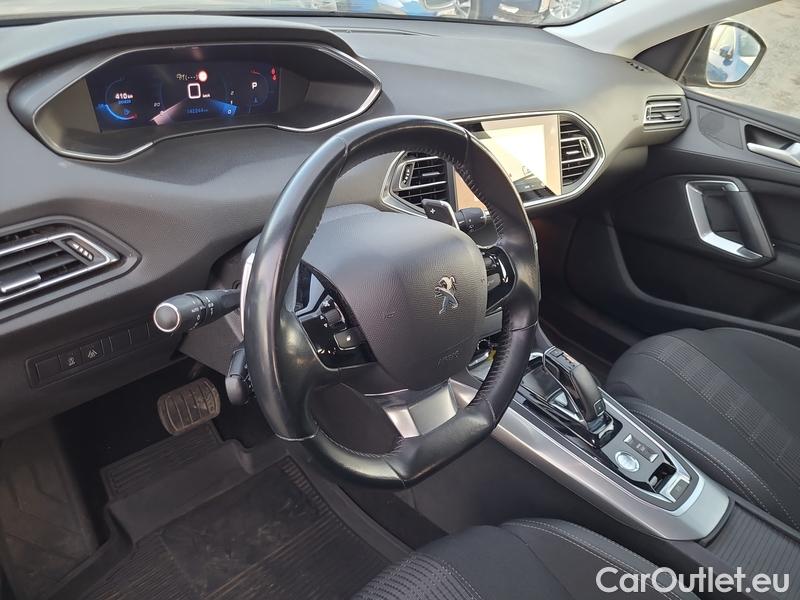  Peugeot  308  II (2013)  SW 1.5 BHDi 130 ALL.P Aut #8