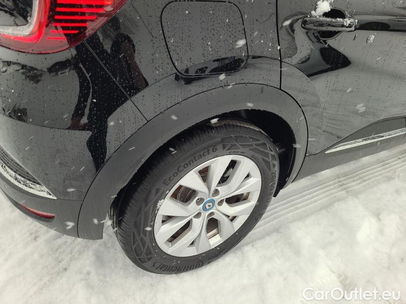  Renault  Captur  (2020)  E-TECH 160 Intens AT #7