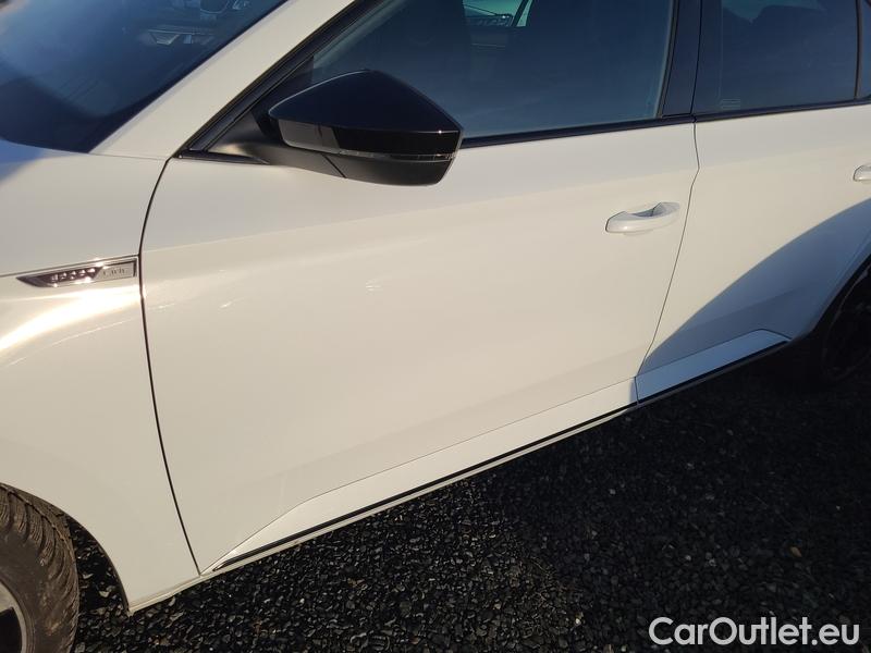  Skoda  Superb  2 (2008) Supe.FL1.5TSI 110 Sportline #2