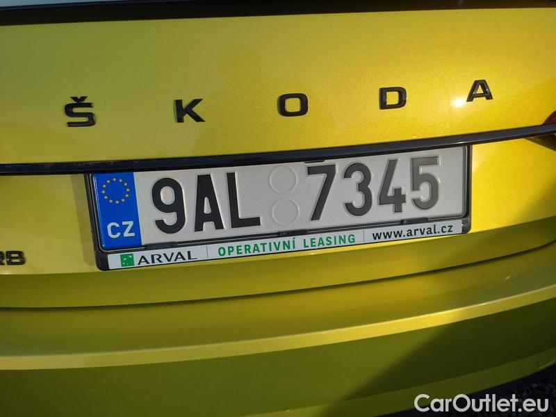  Skoda  Superb  2 (2008) Supe.FL1.5TSI 110 Sportline AT #17