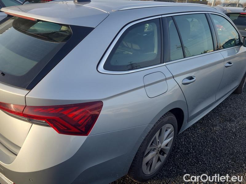  Skoda  Octavia  Combi (NX3)(2020) Oct.Combi 2.0TDI 110 Style AT #17