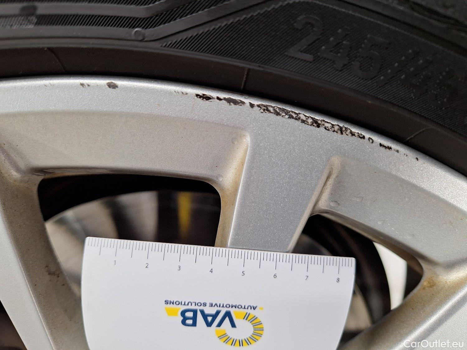  Bmw  Serie 5 BMW, 5-serie touring '17, BMW 5 Reeks Touring 520d XDrive Aut. (140 kW) 5d #4