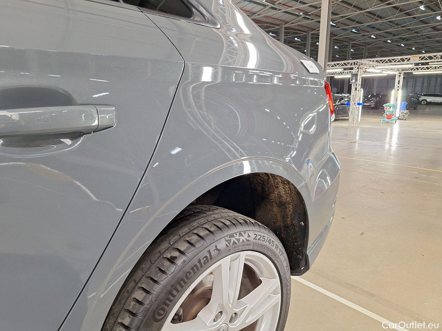  Audi  A3 Audi,  Berline FL'16, Audi  Berline 2.0 TDi 35 110kW S tronic Bus Ed 4 #25