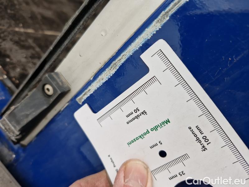  Mercedes  Sprinter e  III LCV FWD (910)(03.2020->) Sprint.517CDI/S FG 5.0t 2d #6