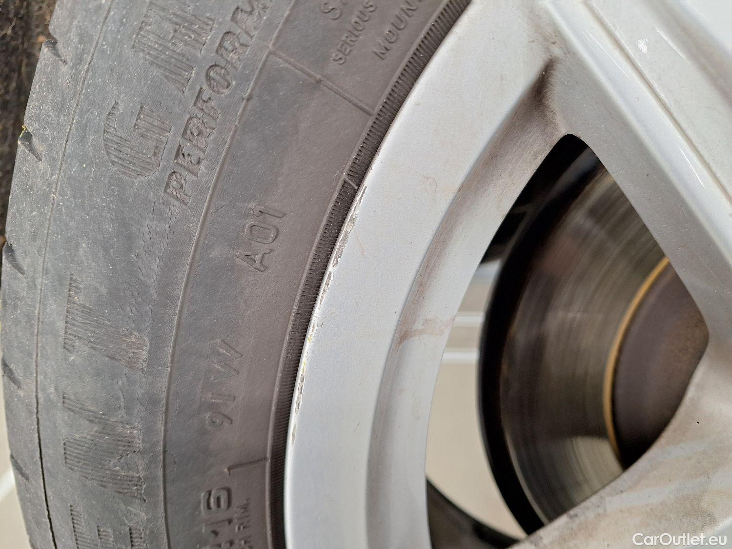  Audi  A3 Audi,  Sportback FL'16, Audi  Sportback 1.6 30 TDi 85kW S tr Business Ed #4