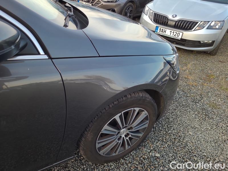  Peugeot  308  II (2013)  SW 1.5 BHDi 130 ALL.P Aut #26