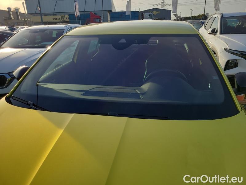  Skoda  Superb  2 (2008) Supe.FL1.5TSI 110 Sportline AT #1