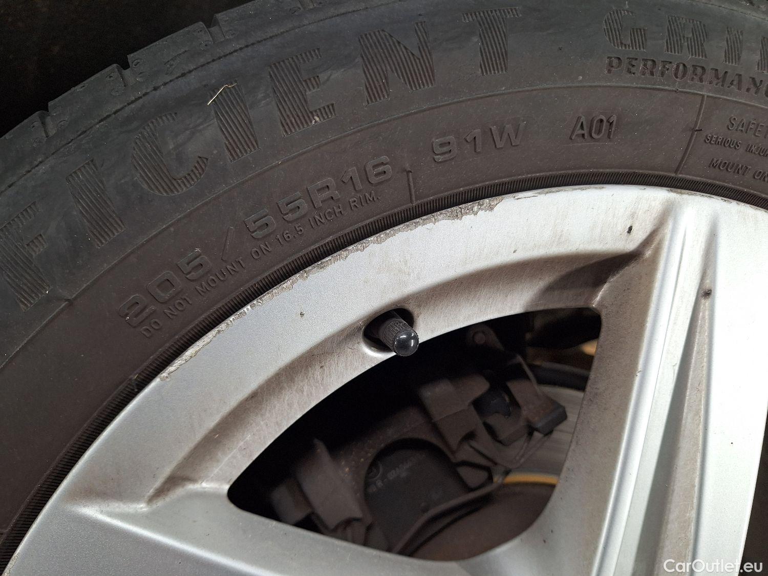  Audi  A3 Audi,  Sportback FL'16, Audi  Sportback 1.6 30 TDi 85kW S tr Business Ed #7