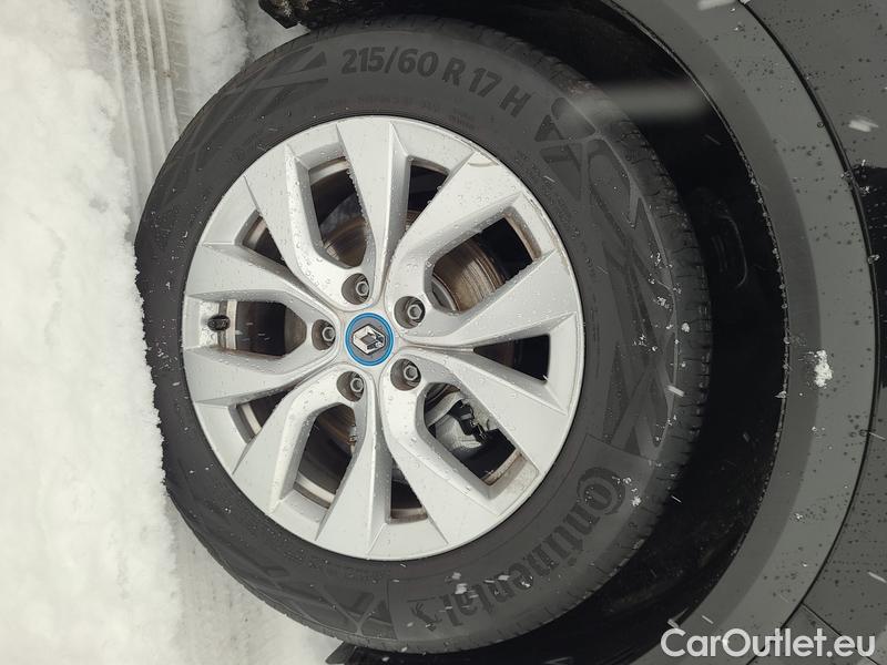  Renault  Captur  (2020)  E-TECH 160 Intens AT #12