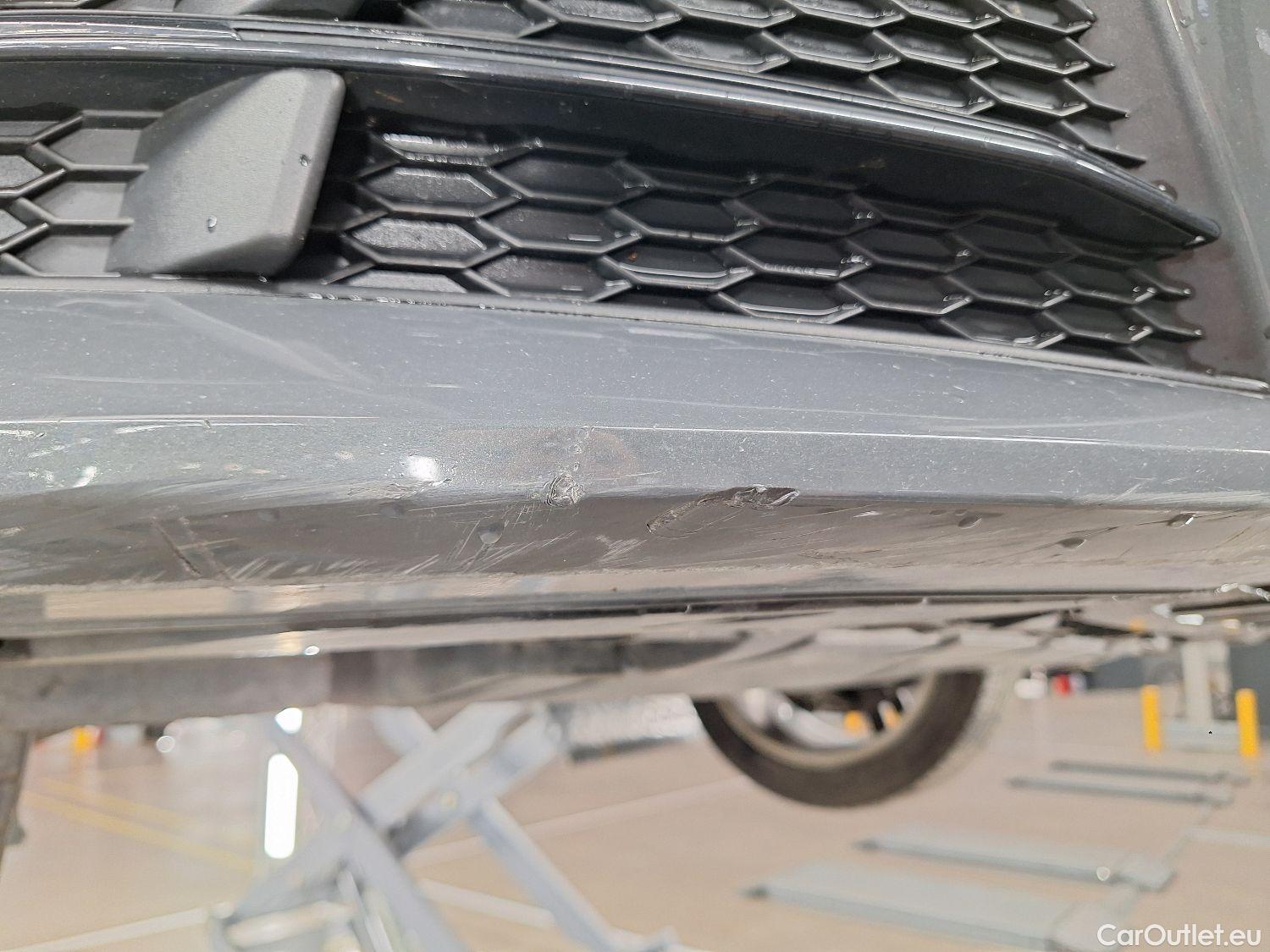  Audi  A3 Audi,  Berline FL'16, Audi  Berline 2.0 TDi 35 110kW S tronic Bus Ed 4 #17