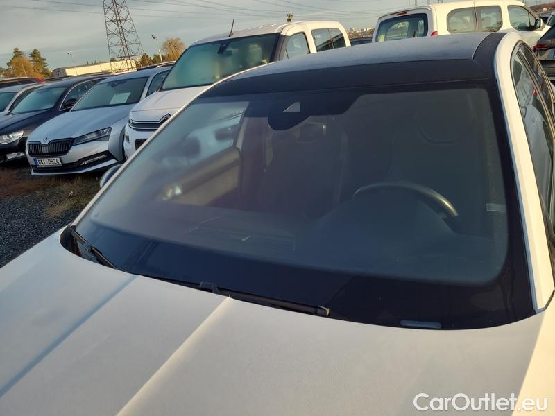  Skoda  Superb  2 (2008) Supe.FL1.5TSI 110 Sportline #1