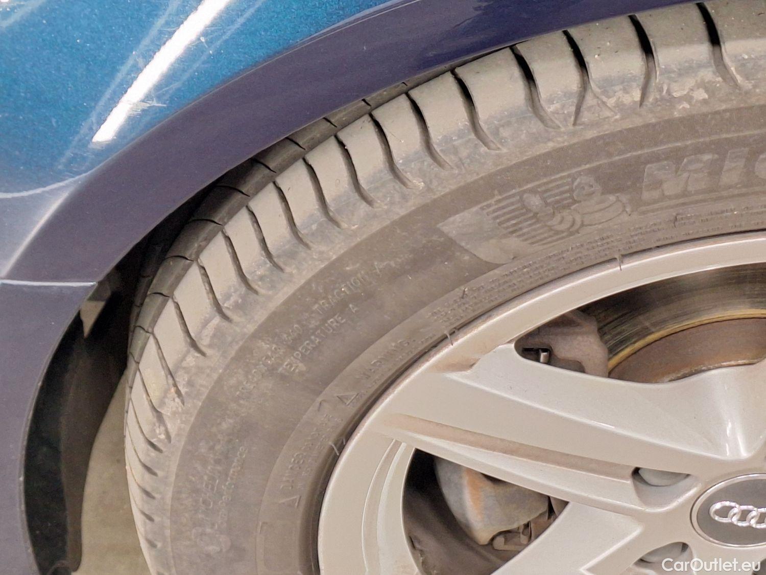  Audi  A3 Audi,  Sportback FL'16, Audi  Sportback 1.6 30 TDi 85kW S tr Business Ed #57