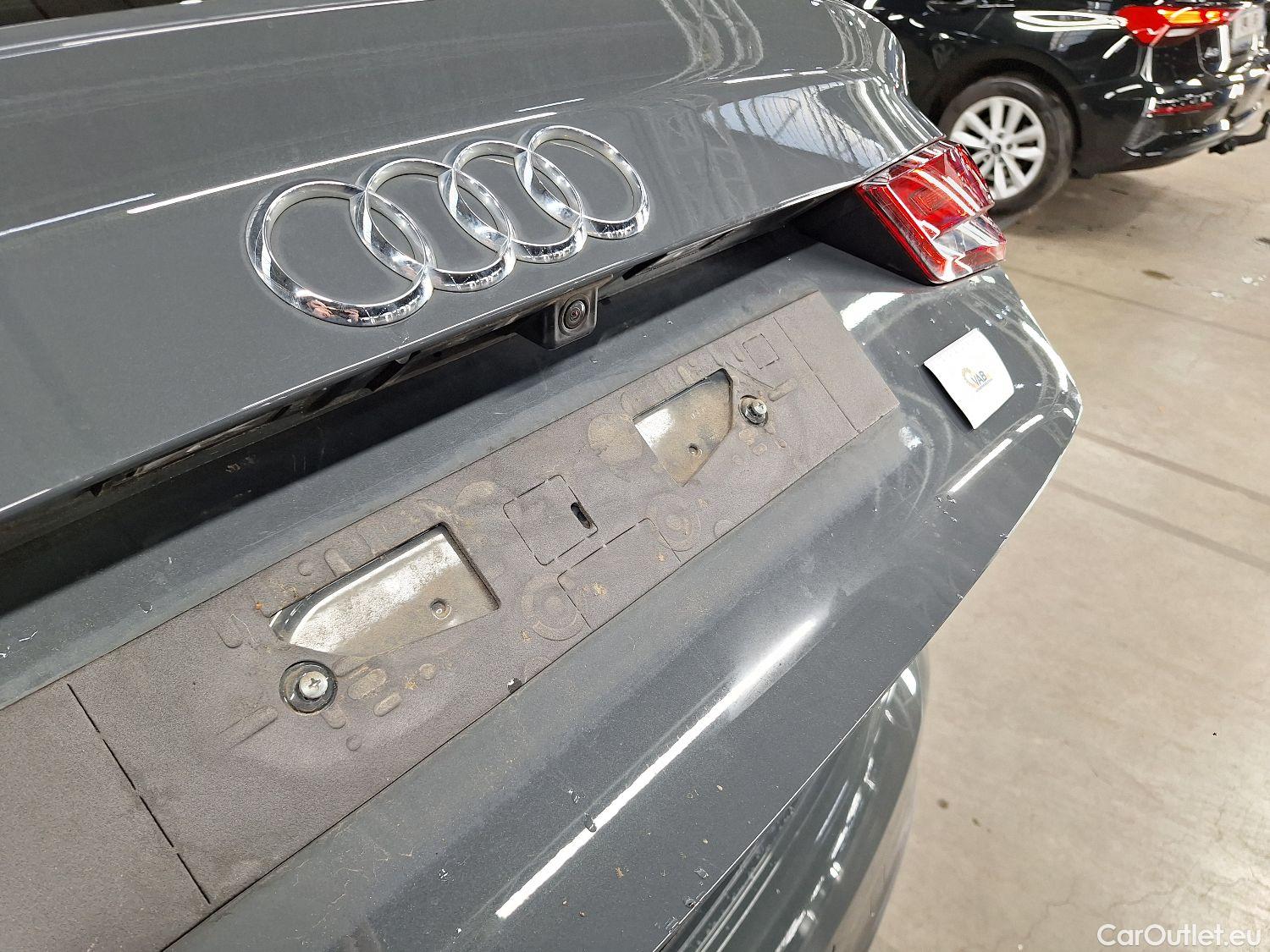  Audi  A3 Audi,  Berline FL'16, Audi  Berline 2.0 TDi 35 110kW S tronic Bus Ed 4 #43