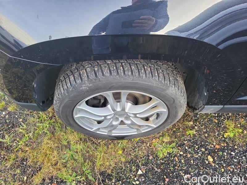  Skoda  Karoq  (NU)(2017->)  2.0TDI 110 Style #2