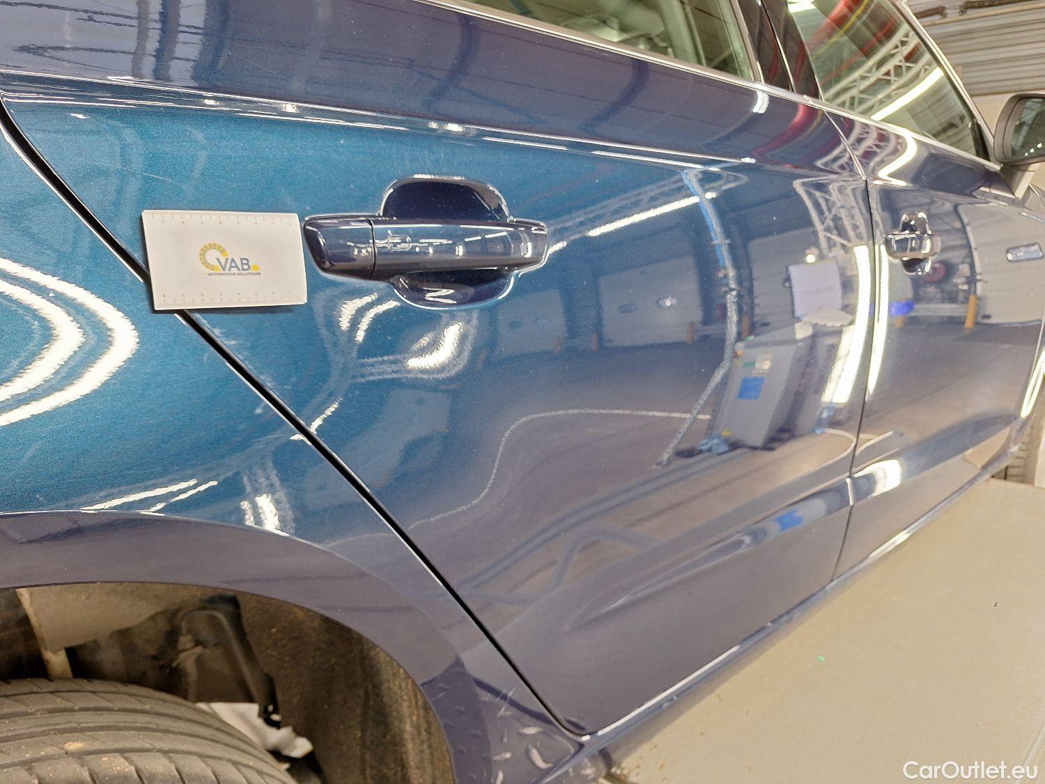  Audi  A3 Audi,  Sportback FL'16, Audi  Sportback 1.6 30 TDi 85kW S tr Business Ed #20