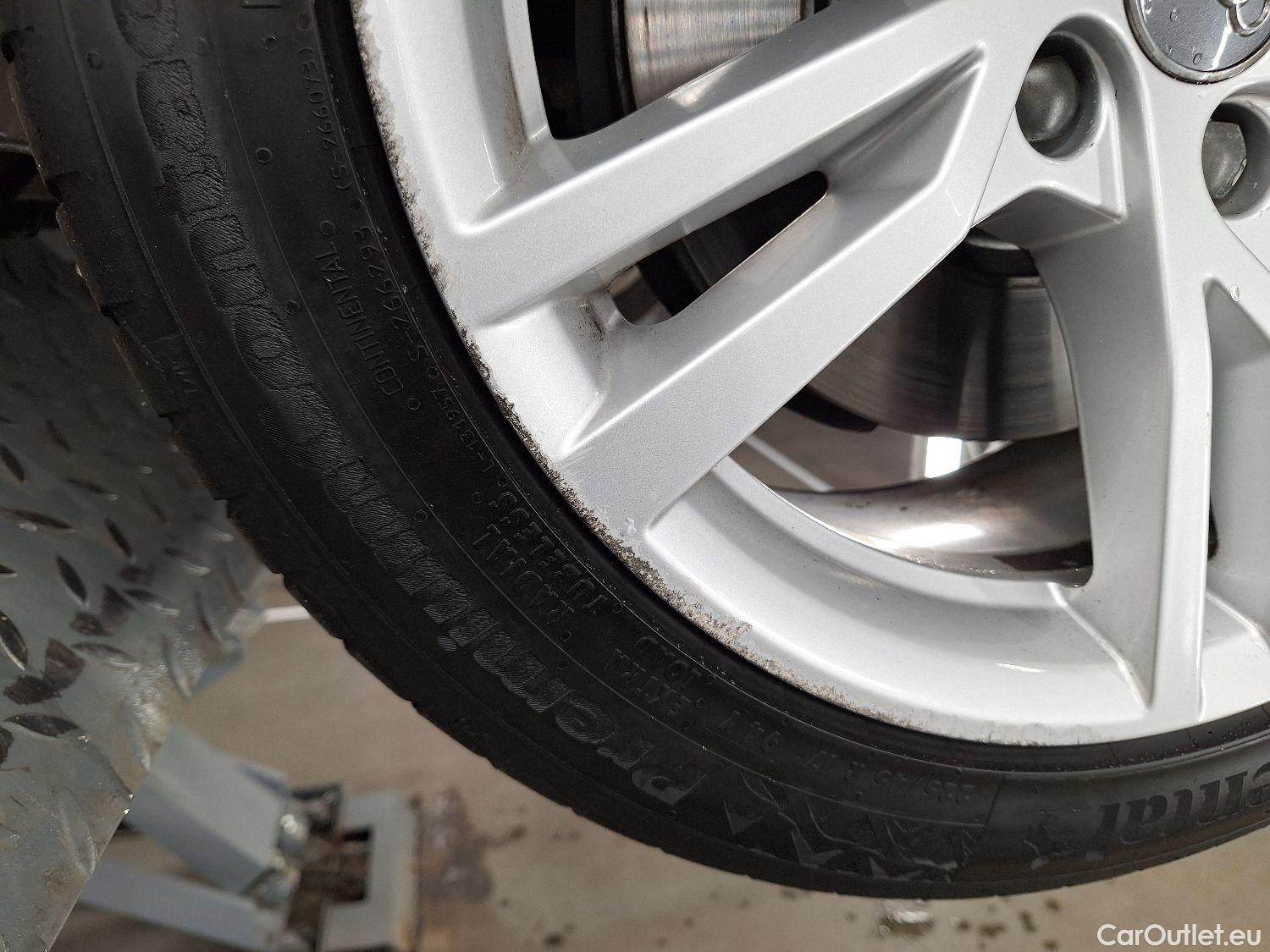  Audi  A3 Audi,  Berline FL'16, Audi  Berline 2.0 TDi 35 110kW S tronic Bus Ed 4 #9