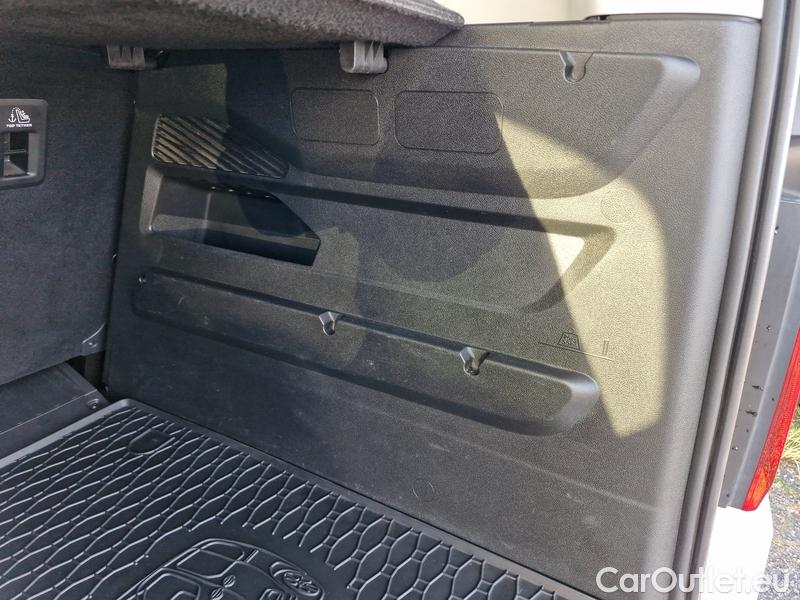  Opel  Combo   E Cargo (2018) C.Life 1.5CDTI 96 Elegance+ #18