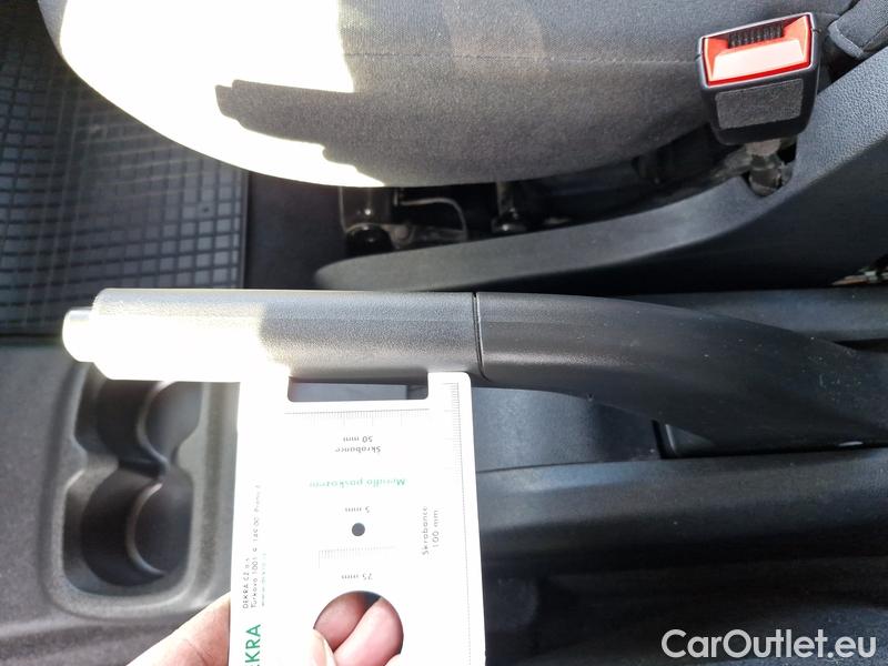  Opel  Combo   E Cargo (2018) C.Life 1.5CDTI 96 Elegance+ #15