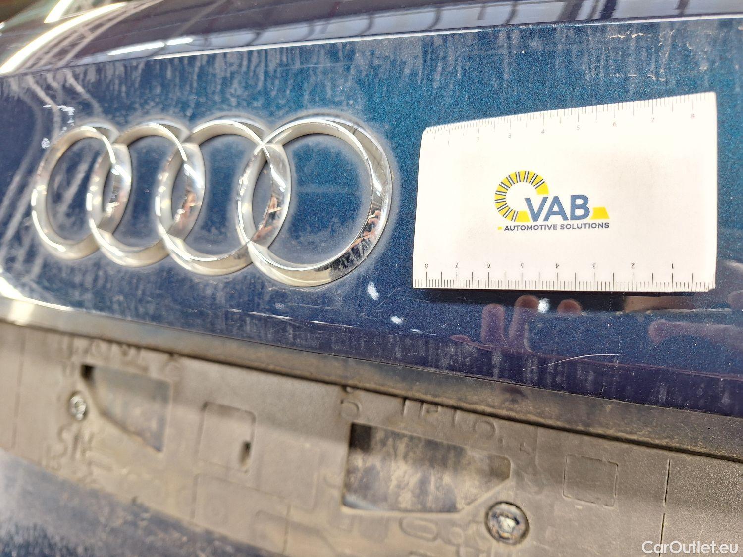  Audi  A3 Audi,  Sportback FL'16, Audi  Sportback 1.6 30 TDi 85kW S tr Business Ed #42