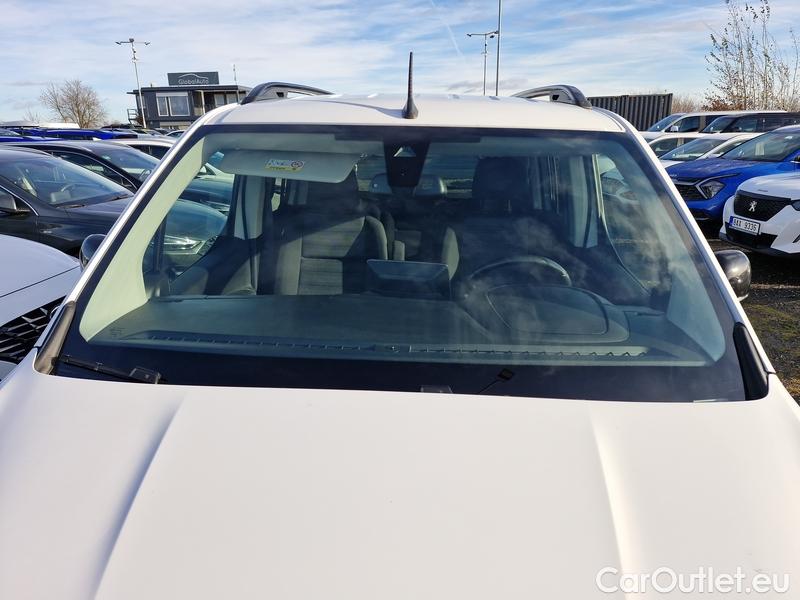  Opel  Combo   E Cargo (2018) C.Life 1.5CDTI 96 Elegance+ #12