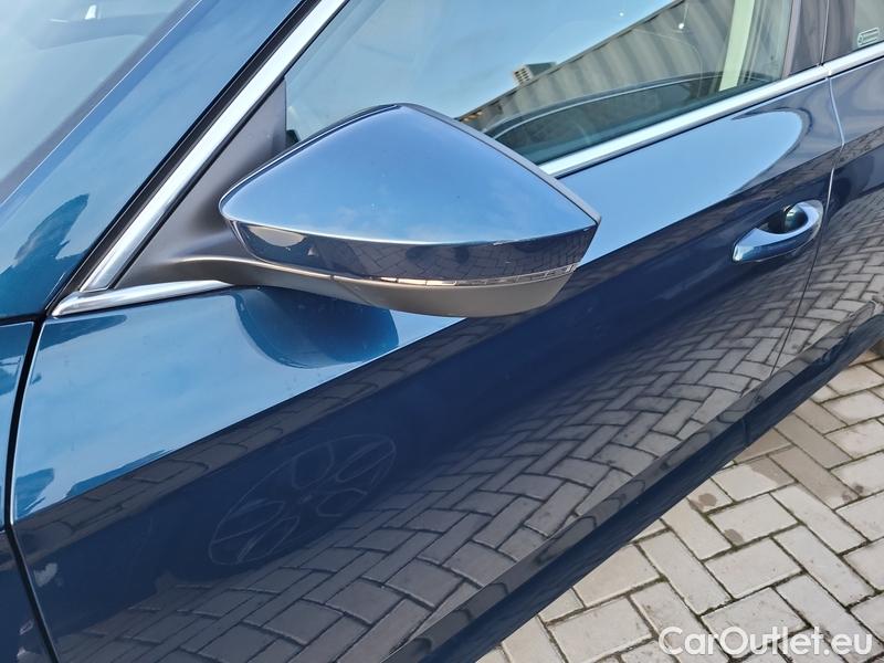  Skoda  Superb  (3V3)(2015) Supe.FL2.0TDI 110 Ambition AT #7