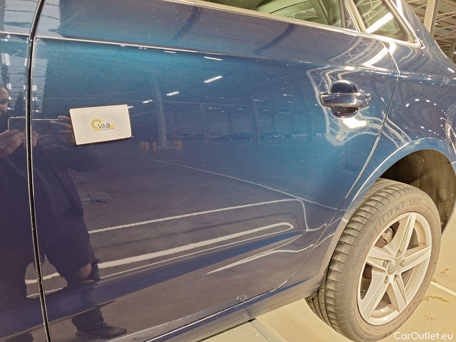  Audi  A3 Audi,  Sportback FL'16, Audi  Sportback 1.6 30 TDi 85kW S tr Business Ed #34