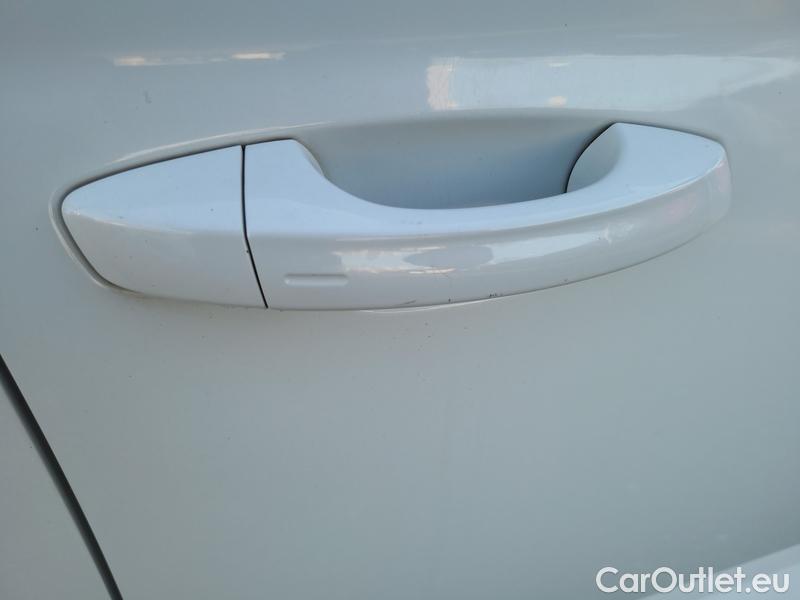  Skoda  Superb  2 (2008) Supe.FL1.5TSI 110 Sportline #9