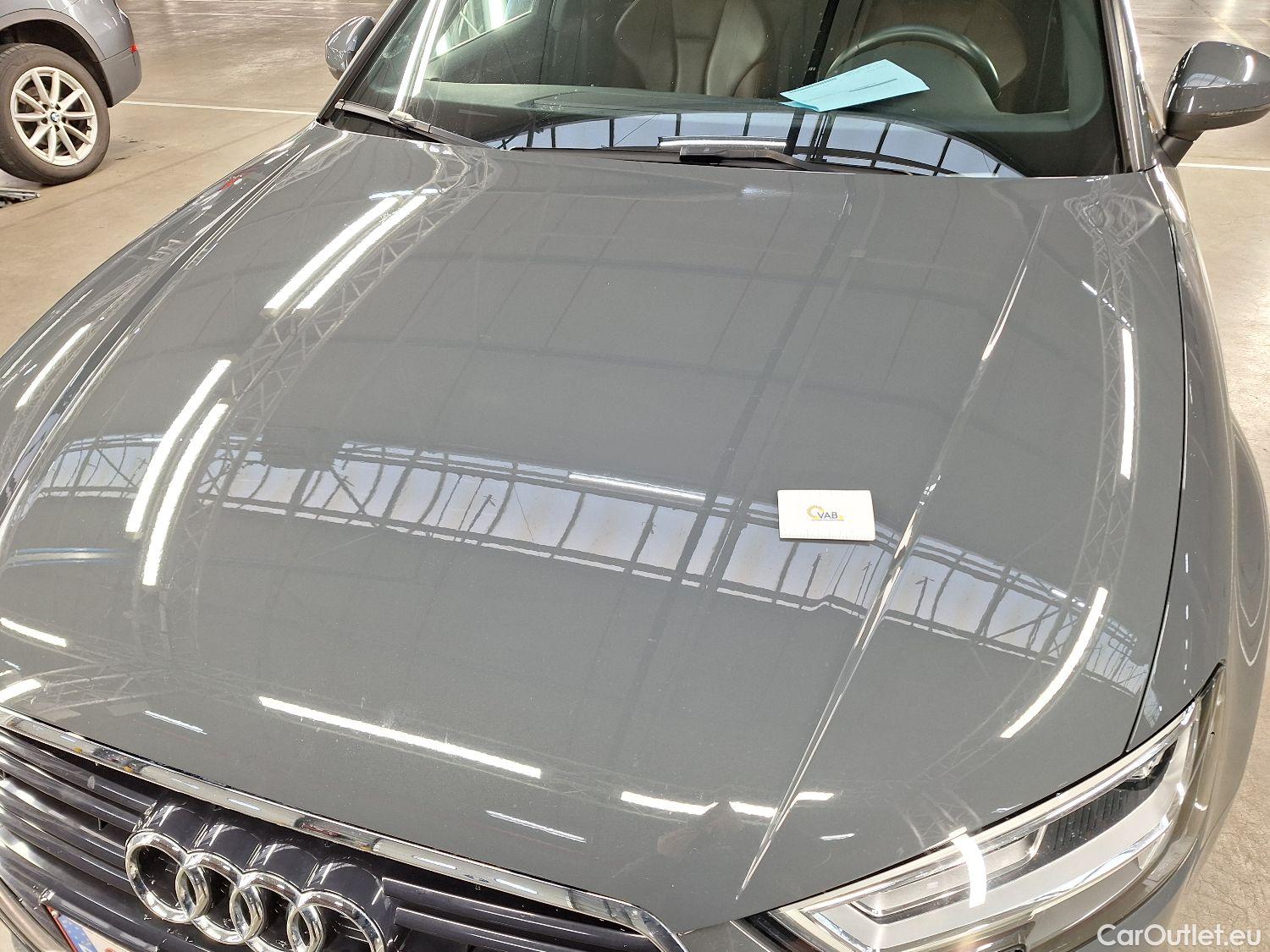  Audi  A3 Audi,  Berline FL'16, Audi  Berline 2.0 TDi 35 110kW S tronic Bus Ed 4 #50