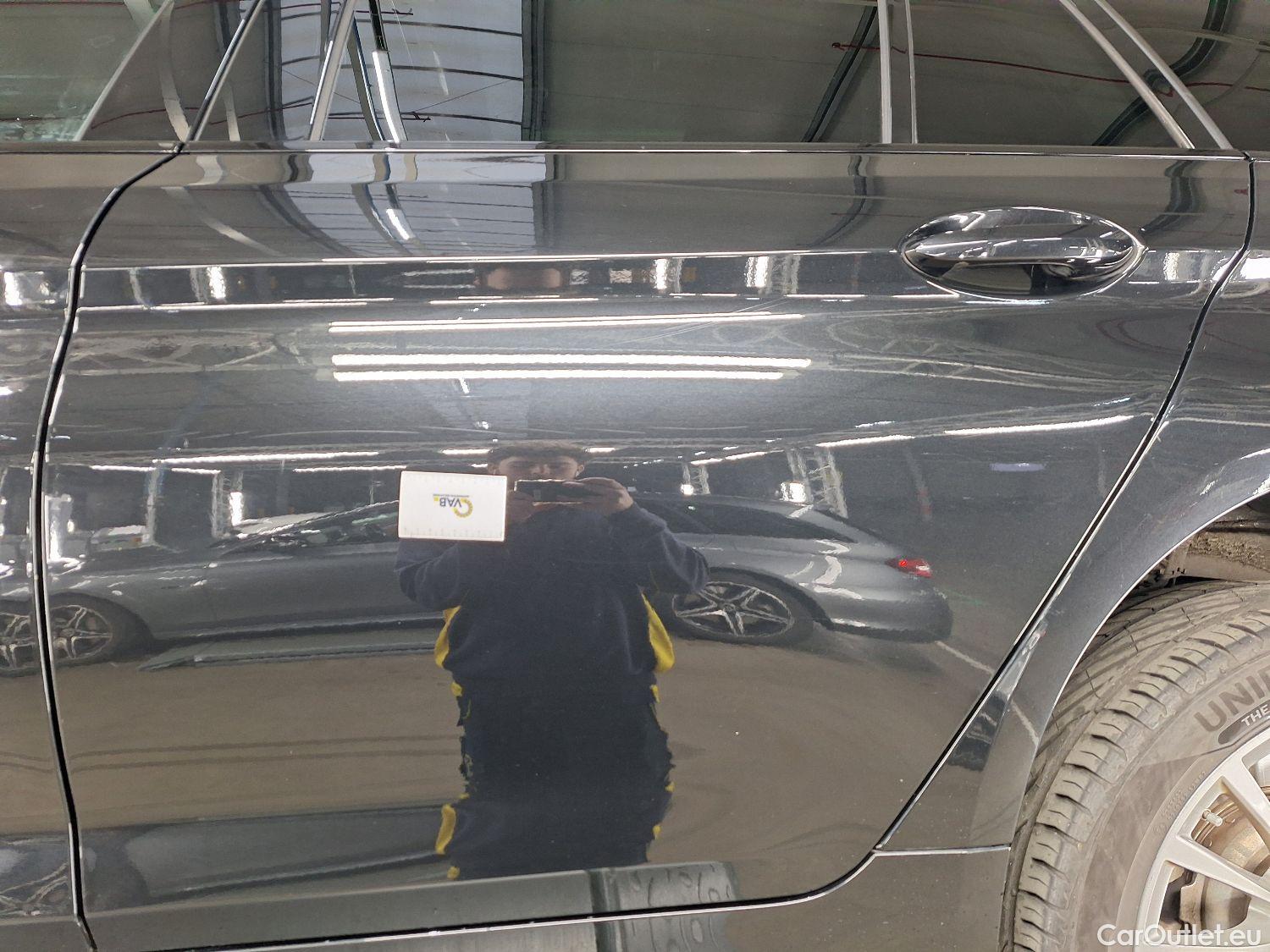  Bmw  Serie 5 BMW, 5-serie touring '17, BMW 5 Reeks Touring 520d XDrive Aut. (140 kW) 5d #26