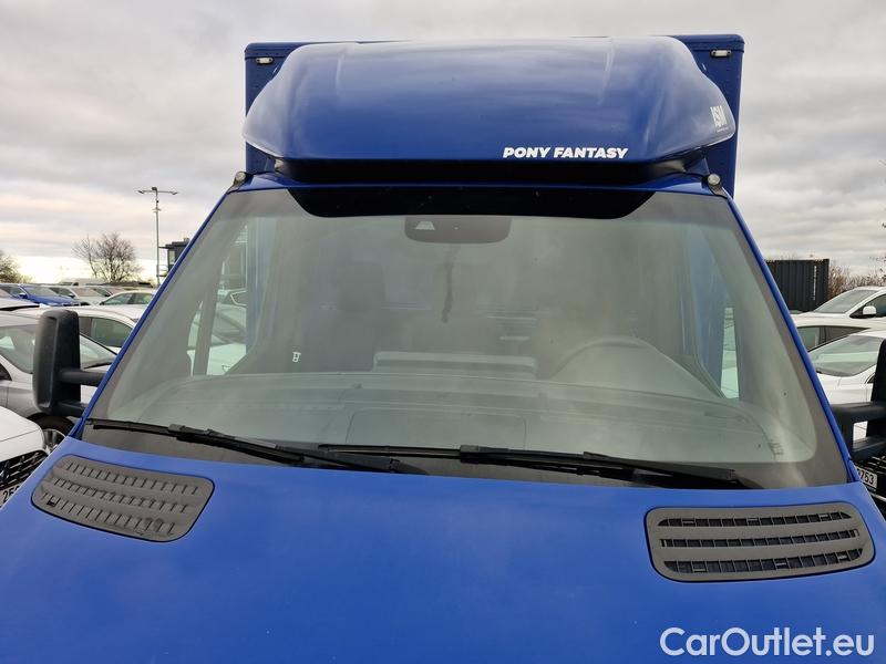  Mercedes  Sprinter e  III LCV FWD (910)(03.2020->) Sprint.517CDI/S FG 5.0t 2d #1