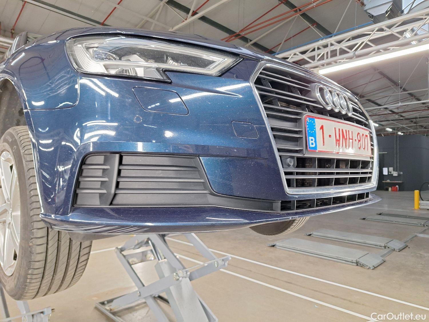  Audi  A3 Audi,  Sportback FL'16, Audi  Sportback 1.6 30 TDi 85kW S tr Business Ed #17