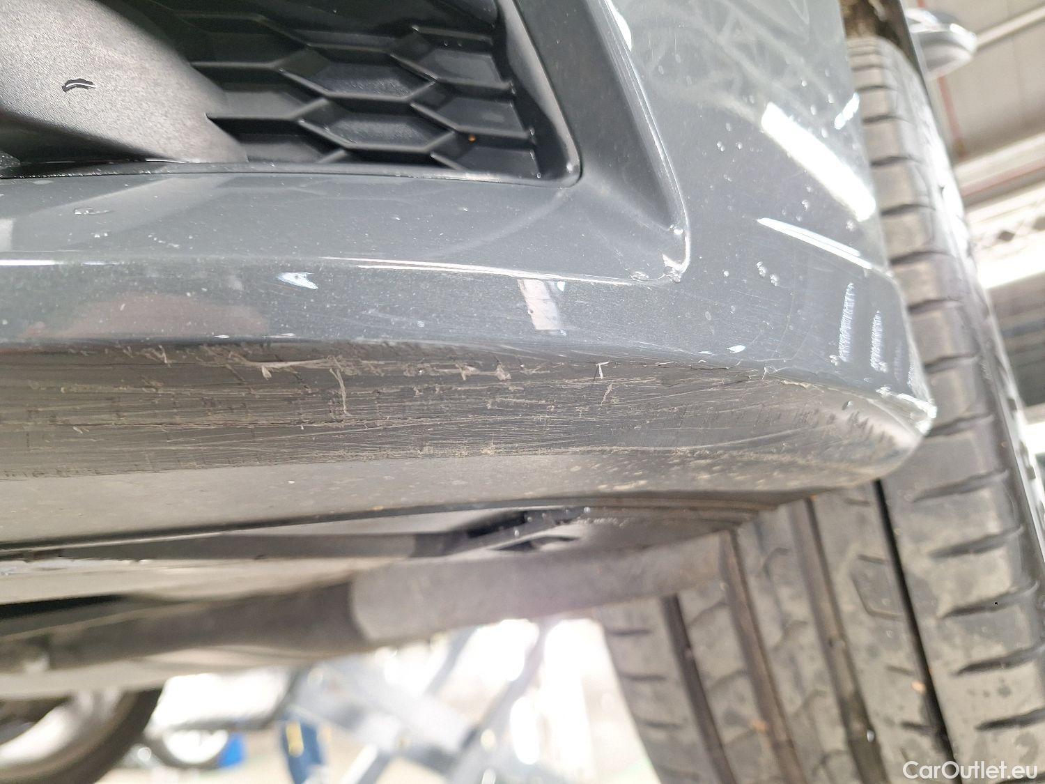  Audi  A3 Audi,  Berline FL'16, Audi  Berline 2.0 TDi 35 110kW S tronic Bus Ed 4 #20