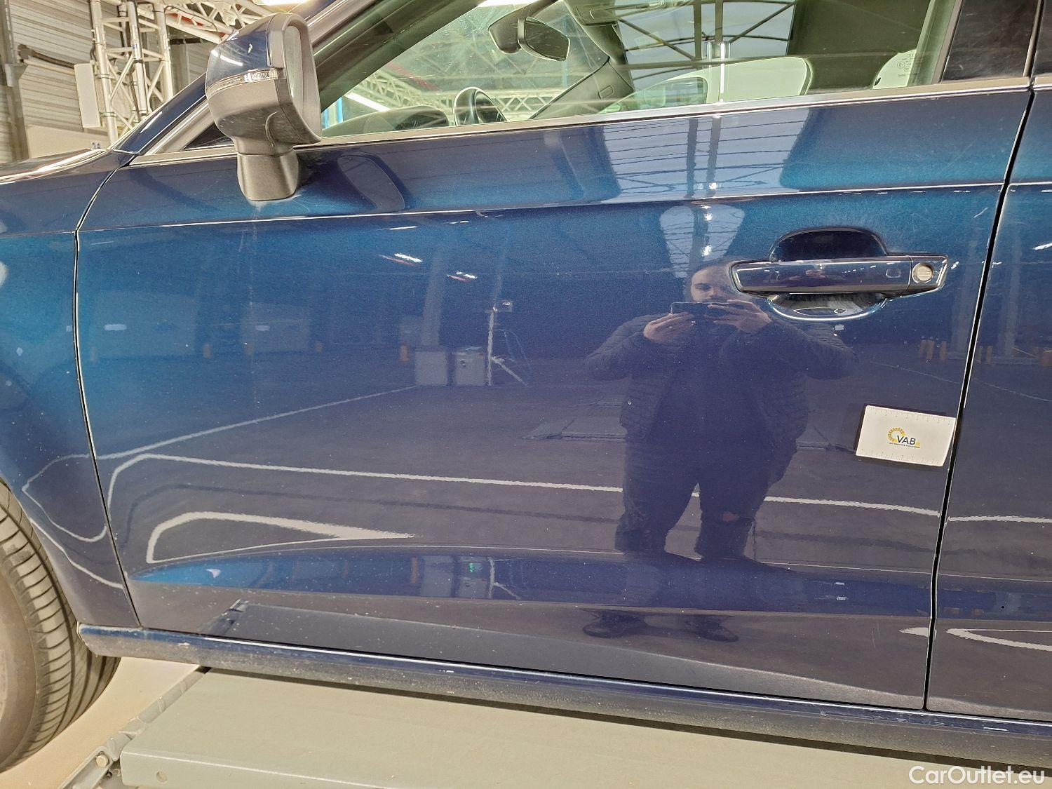  Audi  A3 Audi,  Sportback FL'16, Audi  Sportback 1.6 30 TDi 85kW S tr Business Ed #37