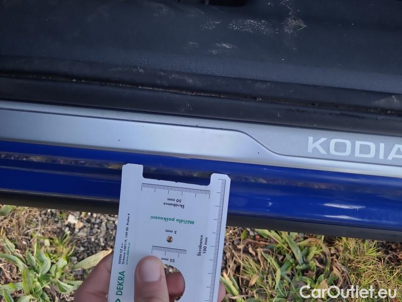  Skoda  Kodiaq  (2016)  2.0TDI 110 Style AT #13