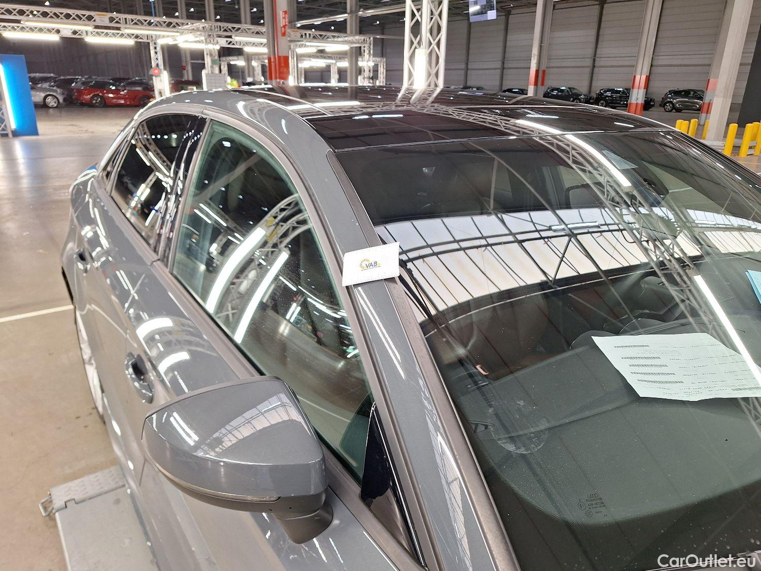  Audi  A3 Audi,  Berline FL'16, Audi  Berline 2.0 TDi 35 110kW S tronic Bus Ed 4 #5