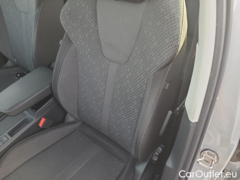  Skoda  Octavia  Combi (NX3)(2020) Oct.Combi 2.0TDI 110 Style AT #7