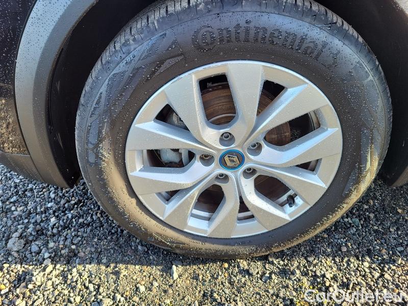  Renault  Captur  (2020)  E-TECH 160 Intens AT #19