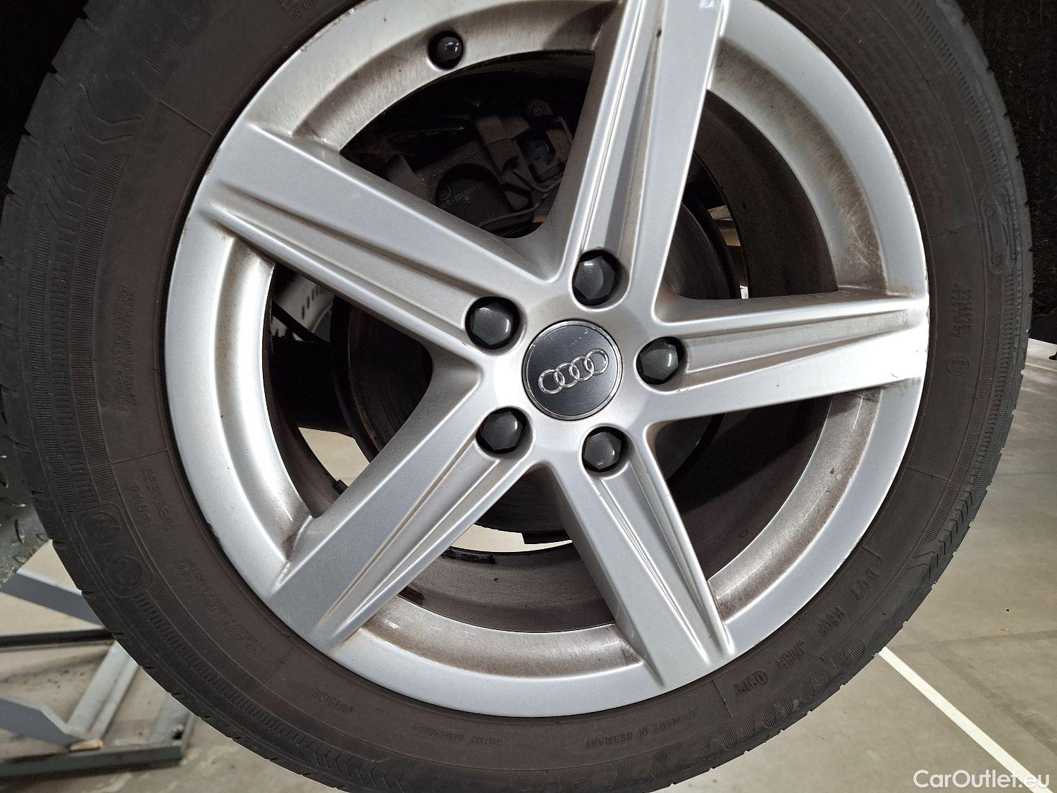  Audi  A3 Audi,  Sportback FL'16, Audi  Sportback 1.6 30 TDi 85kW S tr Business Ed #8