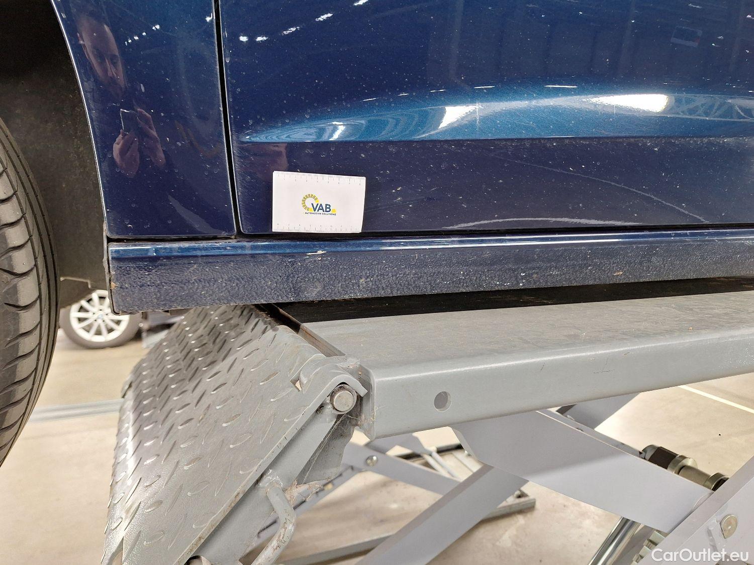  Audi  A3 Audi,  Sportback FL'16, Audi  Sportback 1.6 30 TDi 85kW S tr Business Ed #10