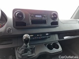  Mercedes  Sprinter e  III LCV FWD (910)(03.2020->) Sprint.517CDI/S FG 5.0t 2d #8