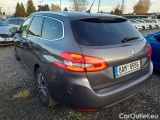  Peugeot  308  II (2013)  SW 1.5 BHDi 130 ALL.P Aut #4