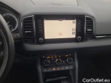  Skoda  Karoq  (NU)(2017->)  1.6TDI 85 Style #8