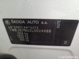  Skoda  Karoq  (NU)(2017->)  1.6TDI 85 Style #10