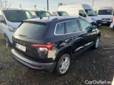  Skoda  Karoq  (NU)(2017->)  2.0TDI 110 Style #2