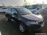  Skoda  Karoq  (NU)(2017->)  2.0TDI 110 Style #3