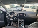  Skoda  Karoq  (NU)(2017->)  2.0TDI 110 Style #5