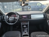  Skoda  Kodiaq  (2016)  2.0TDI 110 Ambition AT #5
