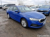  Skoda  Octavia  Combi (NX3)(2020) Oct.Combi 2.0TDI 85 Ambition #3