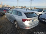  Skoda  Octavia  Combi (NX3)(2020) Oct.Combi 2.0TDI 110 Style AT #4