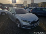  Skoda  Octavia  Combi (NX3)(2020) Oct.Combi 2.0TDI 110 Style AT #3